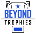 Beyond Trophies Logo