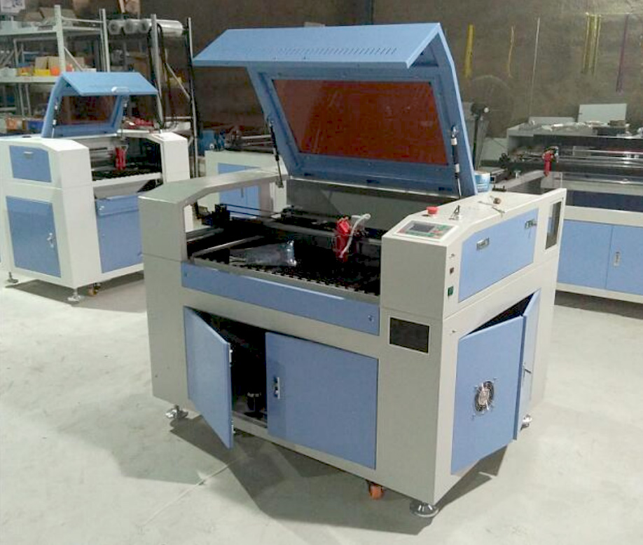 Chinese Laser Engraver
