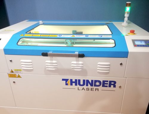 Thunder Laser Nova 35 Review