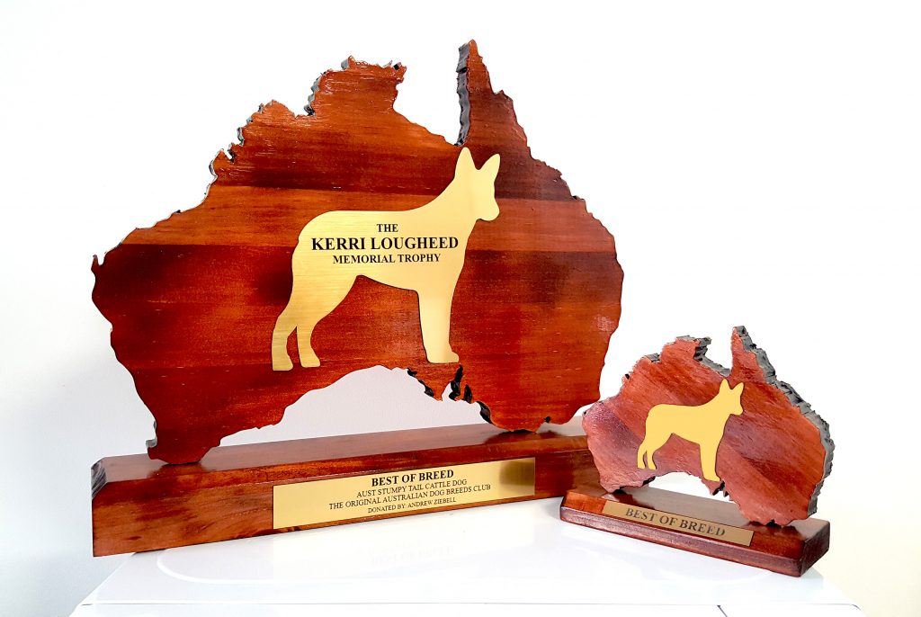 20180917 – Wooden Australia Trophies